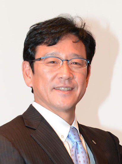 新春講演会
