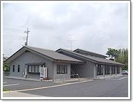 東野ふれあいセンター外観の写真