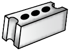 ブロック