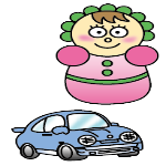 おもちゃ