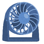 扇風機