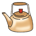 やかん