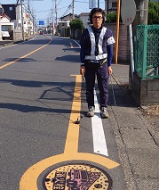 路面音聴調査
