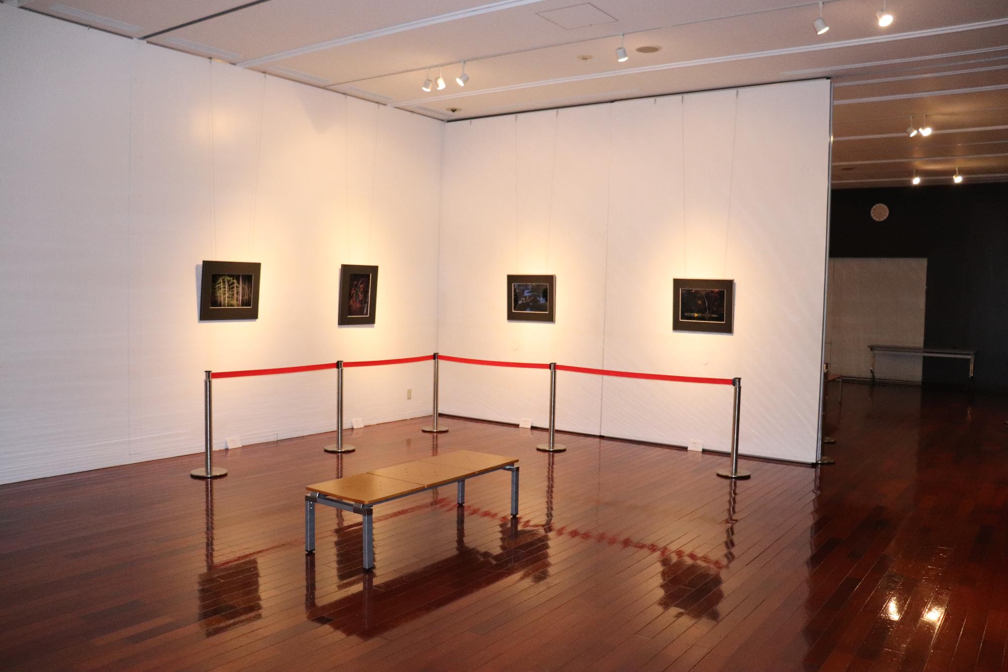 町民アート展02