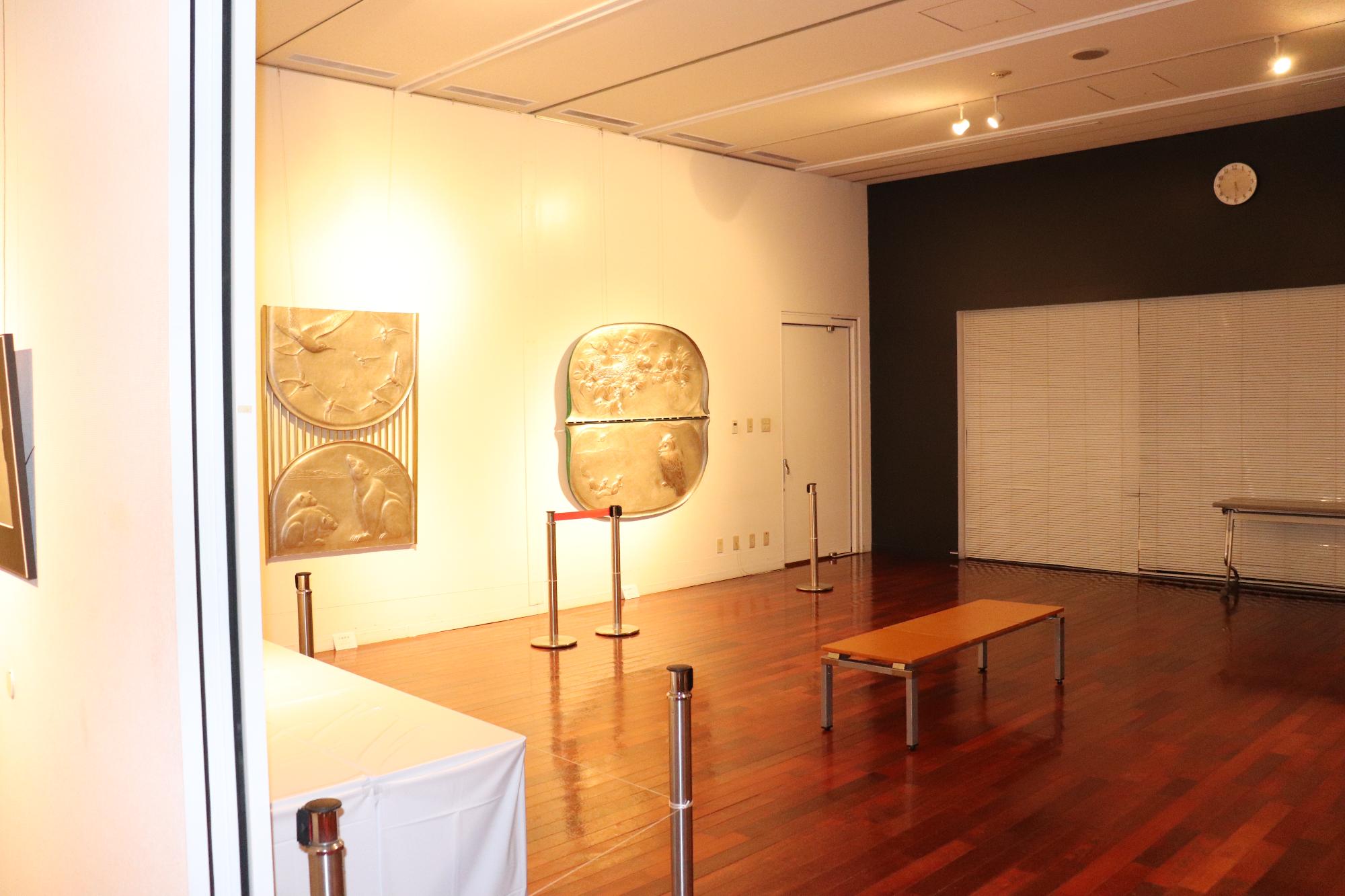 町民アート展03