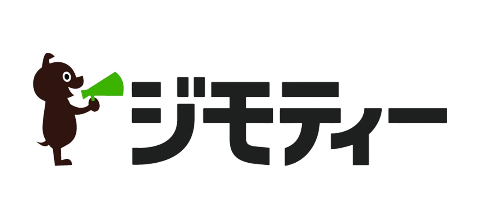 ジモティー